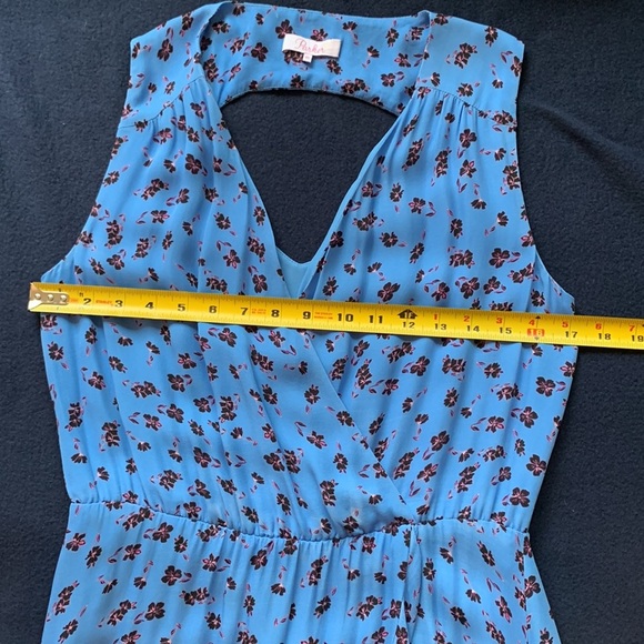 Parker Betty dress - Picture 5 of 14